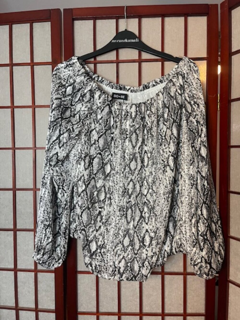 Blouse